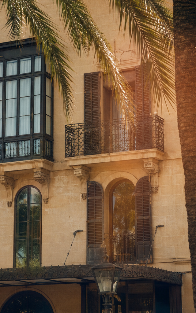 Boutique-Hotel in Palma de Mallorca