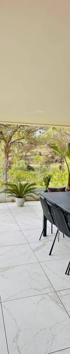 Luxus-Apartment in Nova Santa Ponsa zur Langzeitmiete – Bild 1