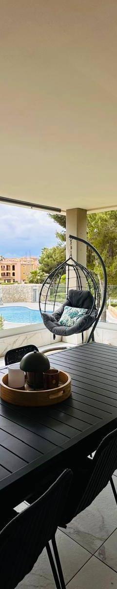 Luxus-Apartment in Nova Santa Ponsa zur Langzeitmiete – Bild 20